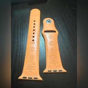 Epcot Apple Watch Band